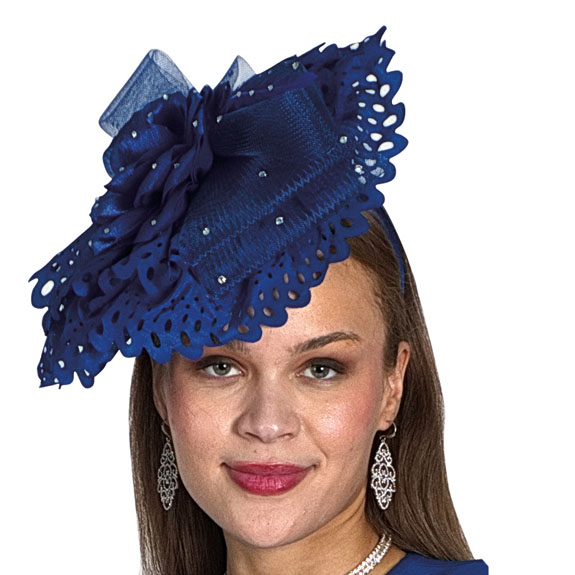 Lily and Taylor HAT H164-RYL