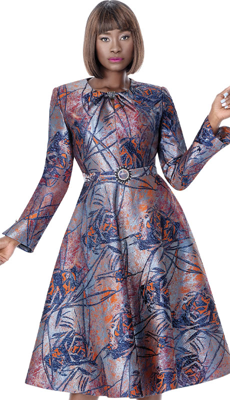 Terramina 7001 Church Dress