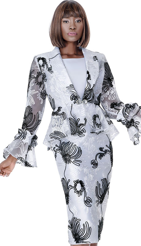 Terramina 7004 Church Suit