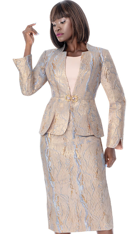 Terramina 7009 Church Suit