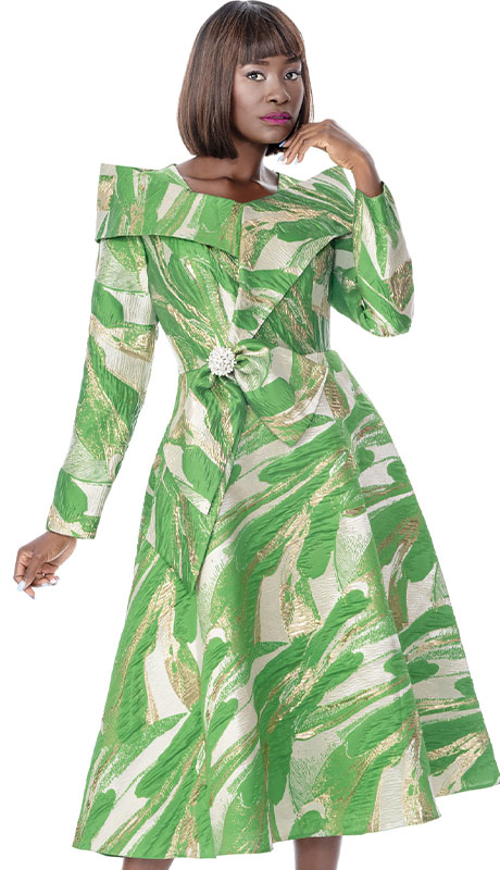 Terramina 7022 Church Dress