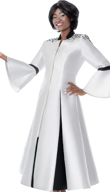 Terramina 7028 Church Dress