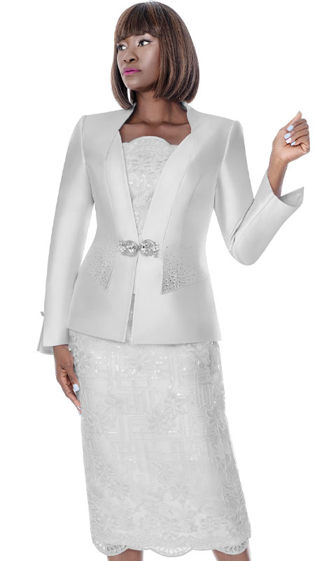 Terramina 3003 Church Suit