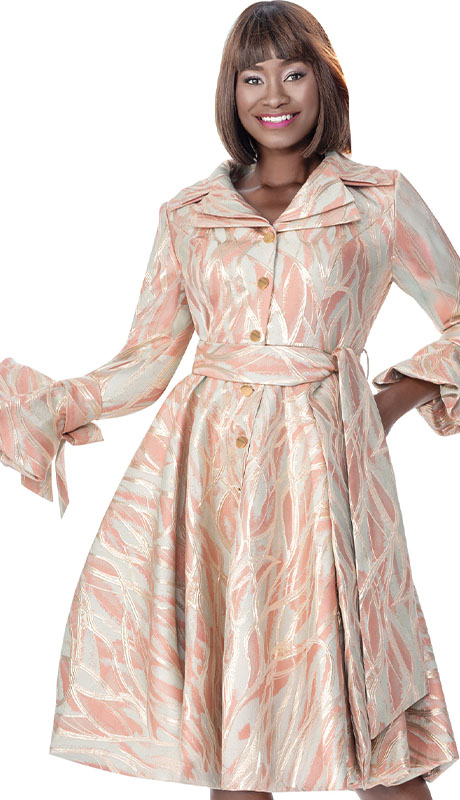 Terramina 7030 Church Dress