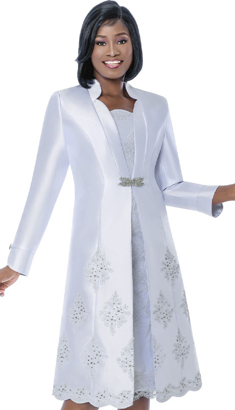 Terramina 3038 Church Dress