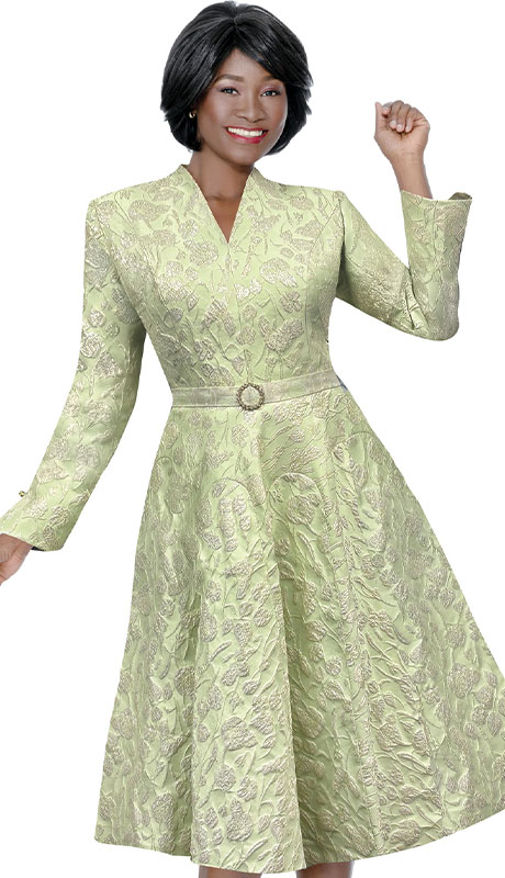 Terramina 3047 Church Dress