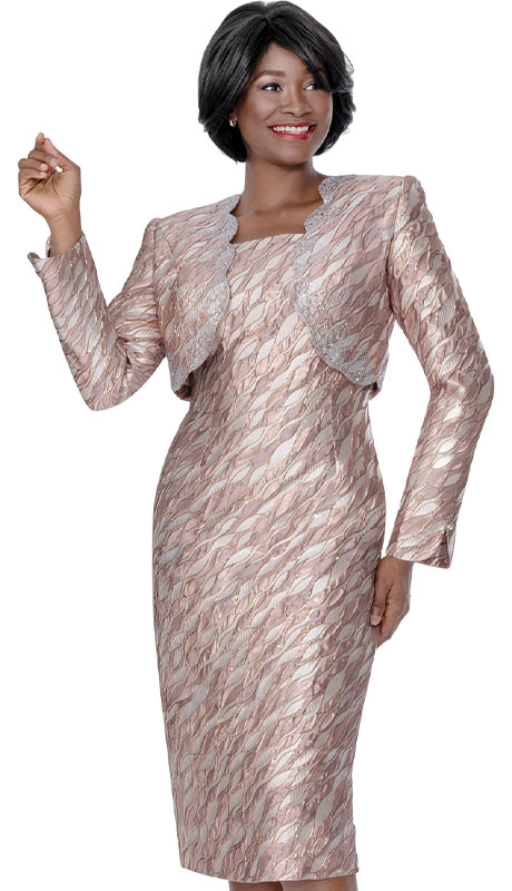 Terramina 3049 Church Dress