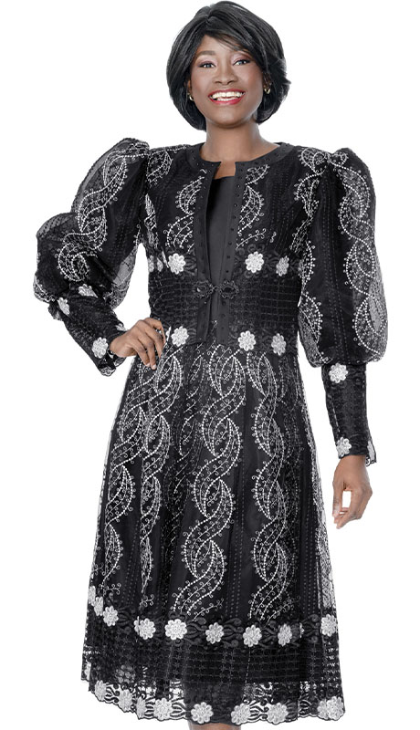 Terramina 7310 Church Dress