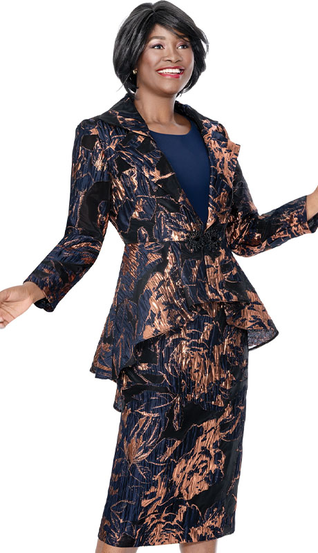 Terramina 7330 Church Suit
