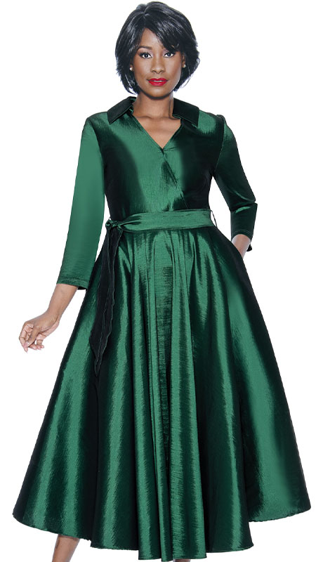 Terramina 7869-FRG Church Dress