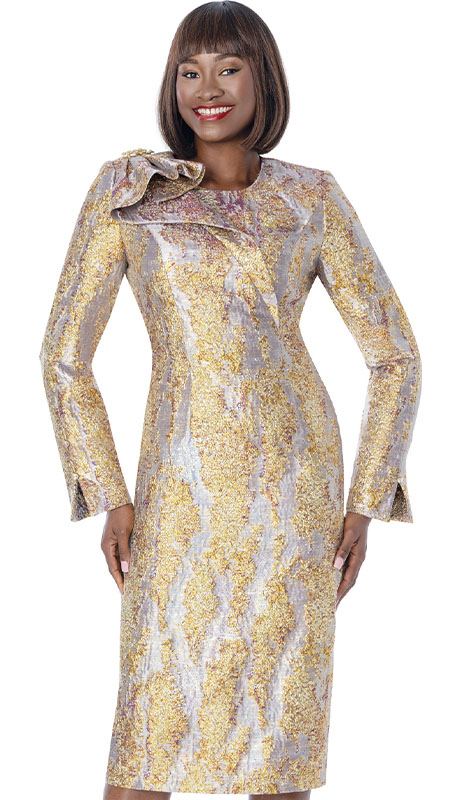 Terramina 7354 Church Dress