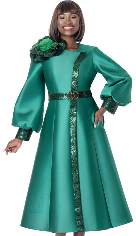 Terramina 7351 Church Dress
