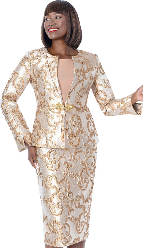 Terramina 7010 Church Suit