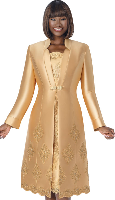 Susanna 3038 Church Dress