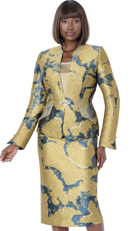 Susanna 3004 Church Suit