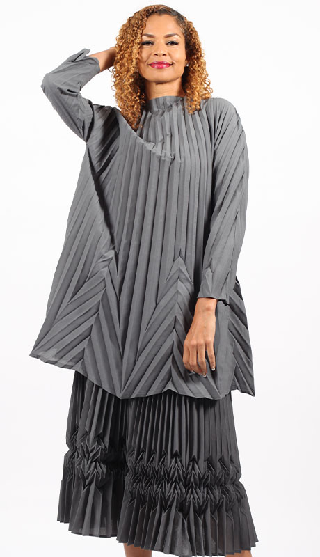 Diana Couture 9087 Church Dress