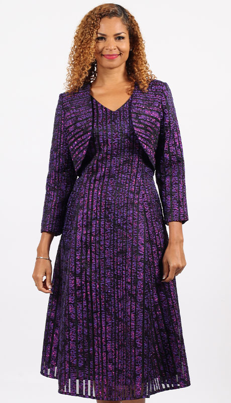 Diana Couture 9089 Church Dress