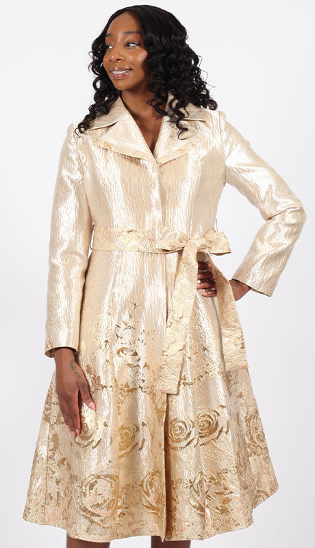 Diana Couture 9094 Church Dress