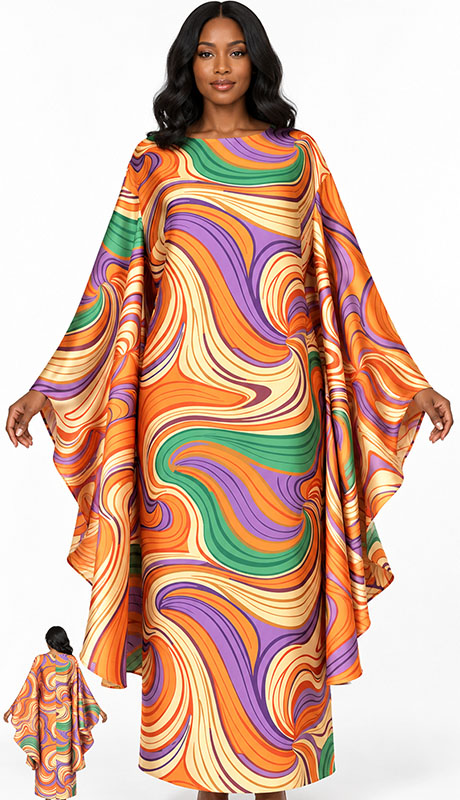 Giovanna D1711 Ladies Church Dress