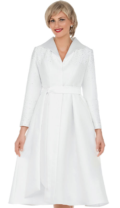 Giovanna D1699 Ladies Church Dress