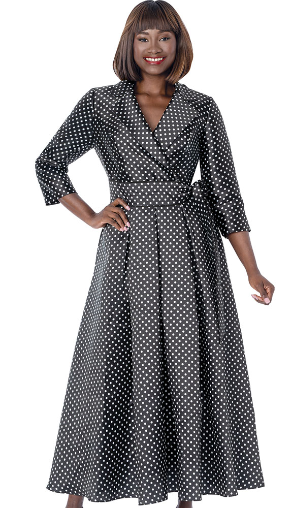 Terramina 7375 Church Dress