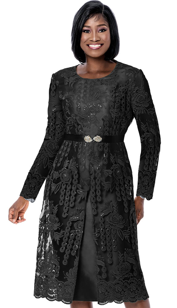 Terramina 7385 Church Dress