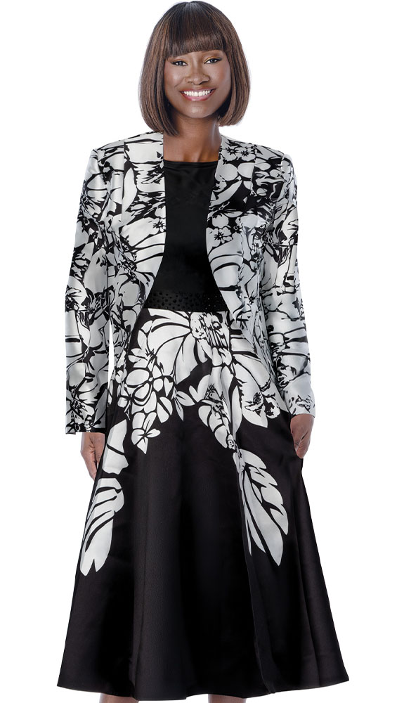 Terramina 7386 Church Dress