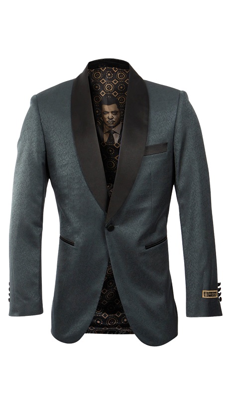  Empire Mens Sports Coat ME241-03-NAVY