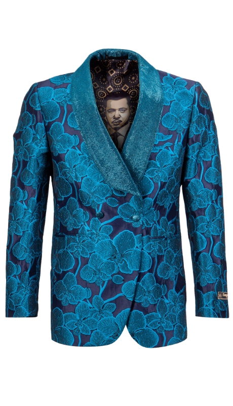  Empire Mens Sports Coat ME316H-TUR