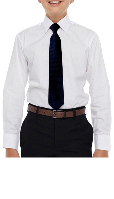 PERRY ELLIS BOYS-PBTS19-11-NAVY