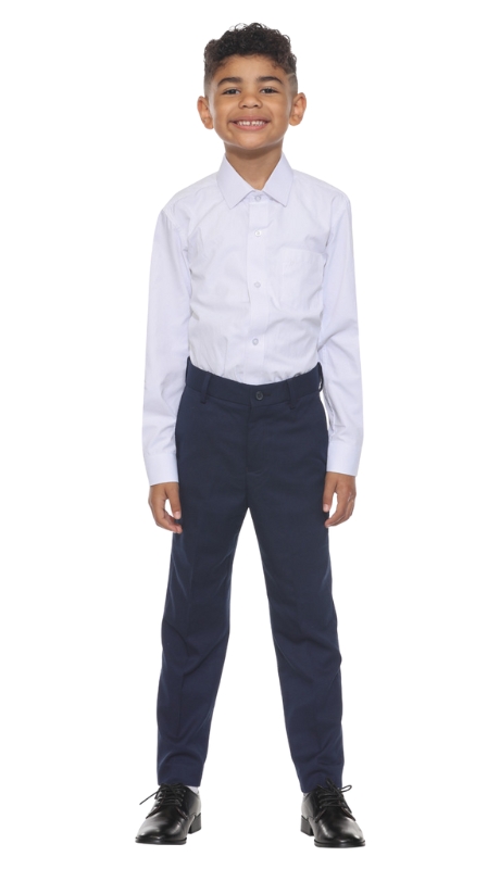 Tazzio Boys Suit BP346-02-NAVY