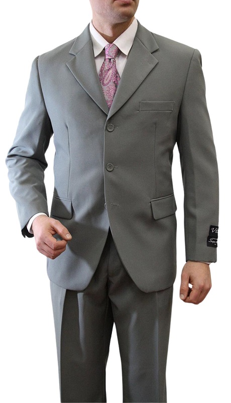 Vitto Mens Suits-M097-07-LG