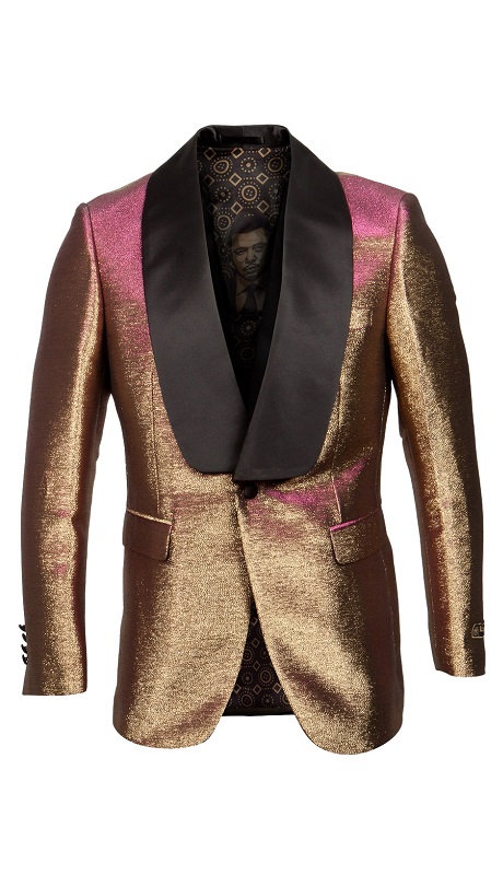 Empire Mens Sports Coat ME272H-GLD