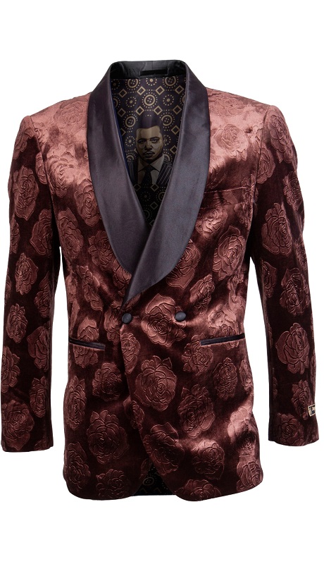 Empire Mens Sports Coat ME331H-COP
