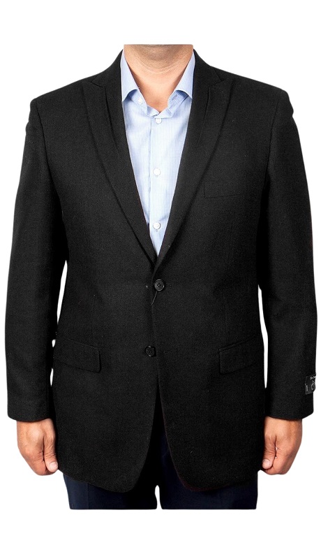 Tazzio Mens Sports Coat MJ120S-GRY