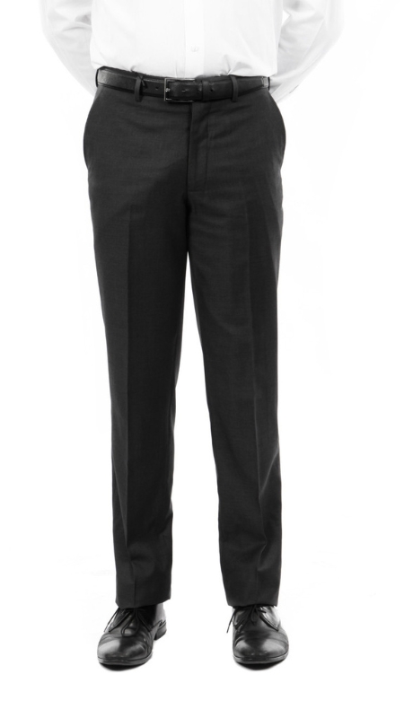  Tazzio Mens Pants-MP100S-01-Black