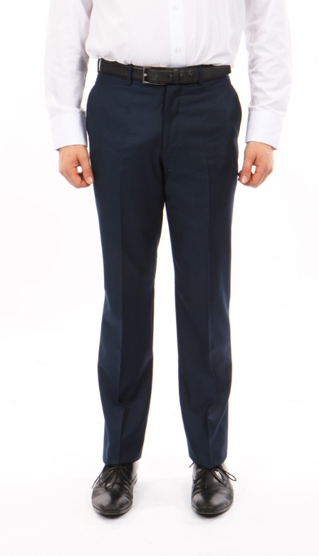  Zegarie Mens Pants-MPW100-03-NAVY