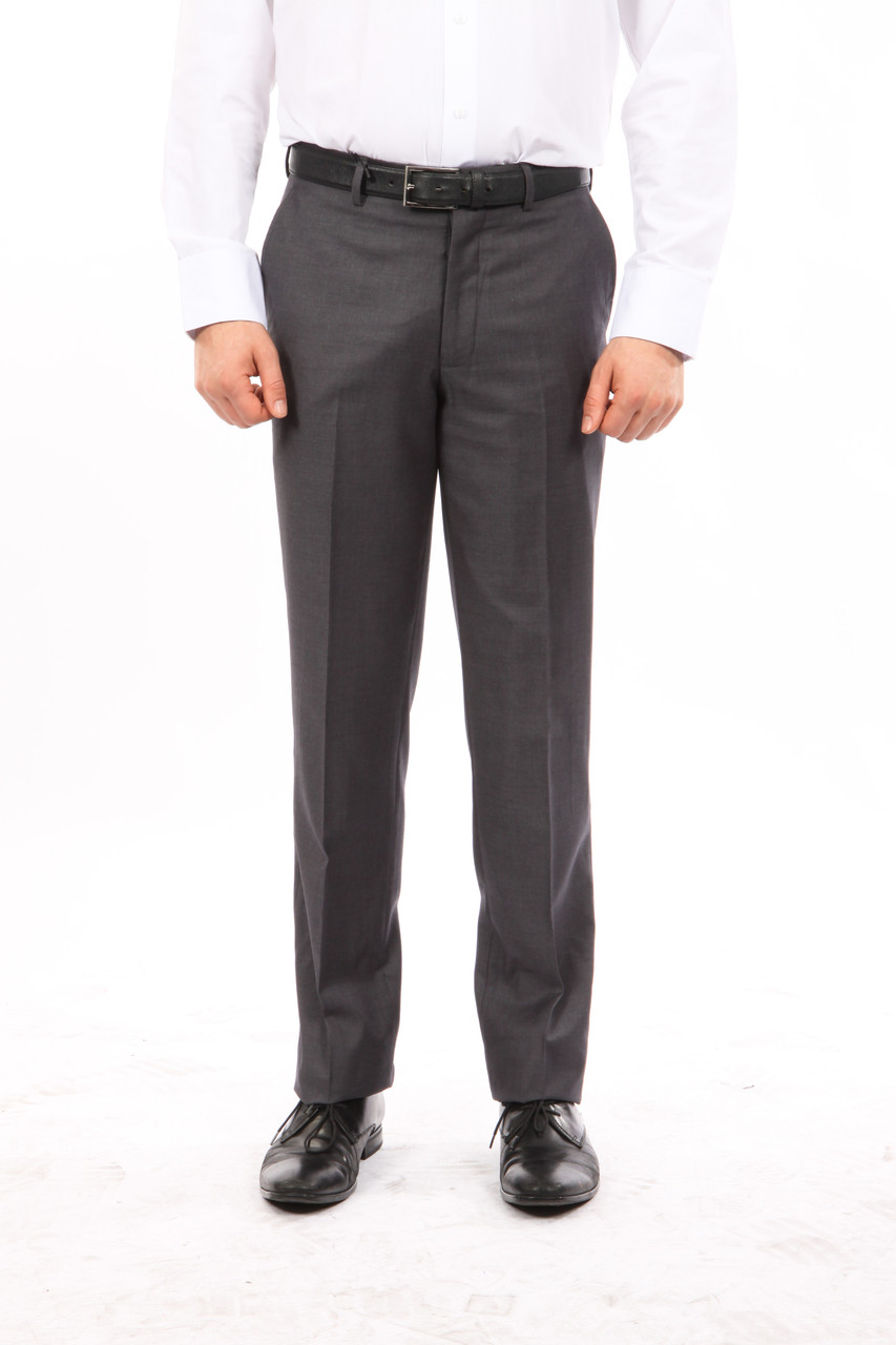  Zegarie Mens Pants-MPW100-05-GREY
