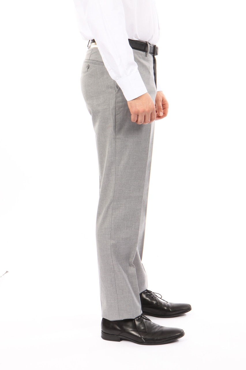  Zegarie Mens Pants-MPW100-06-TAN