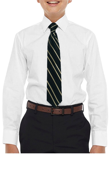  PERRY ELLIS BOYS-PBTF19-34-TAN