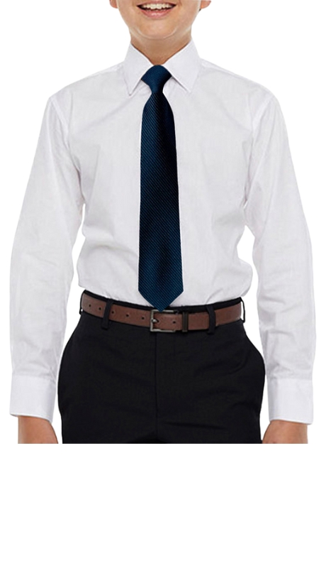 PERRY ELLIS BOYS-PBTS19-10-INDIGO