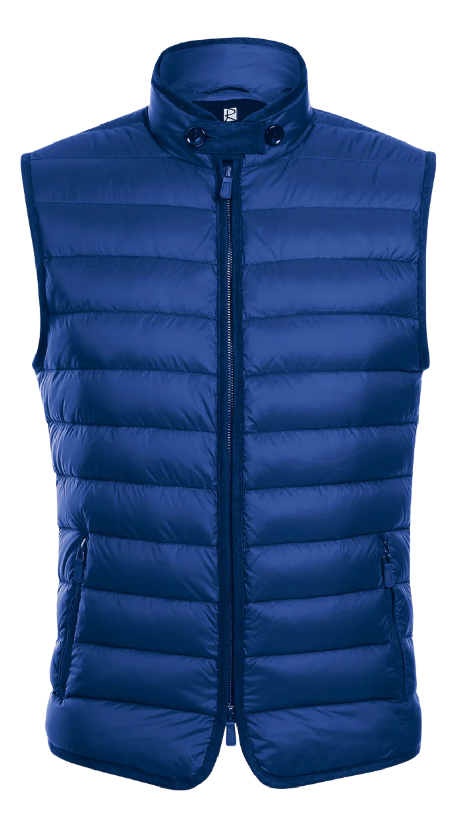 831-9 Jonathan Nylon Down Vest