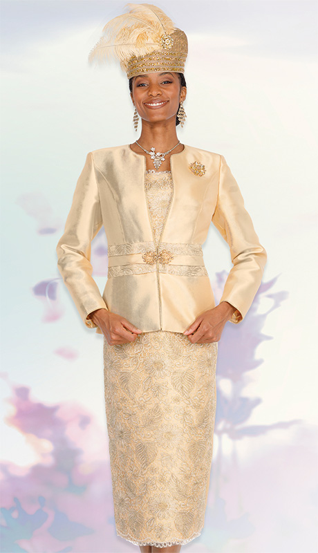 Aussie Austine 6157-GLD