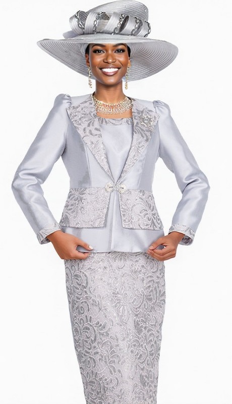 Aussie Austine 5911 Church Suit for Ladies