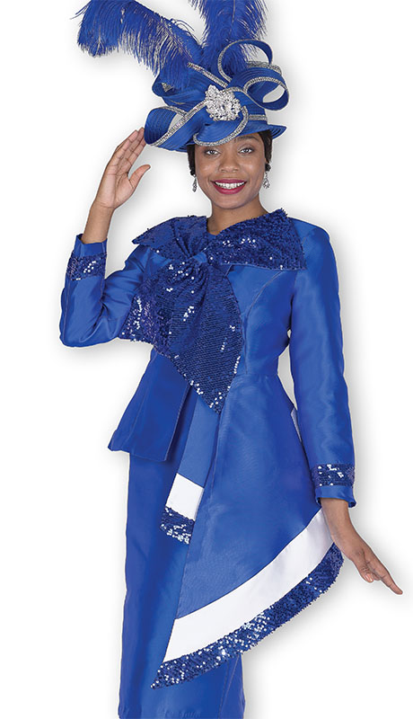 Champagne Italy 6120-RYL-CO