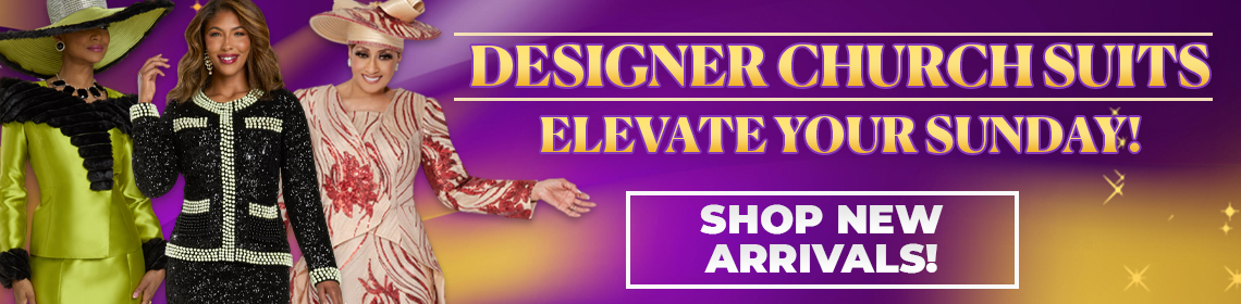 Church Suits | Church Suits For Women | Women's Church Suits