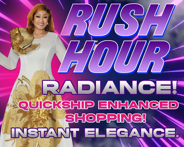 Quick Ship Churchwear Suits And Church Dresses Spring and Summer 2026