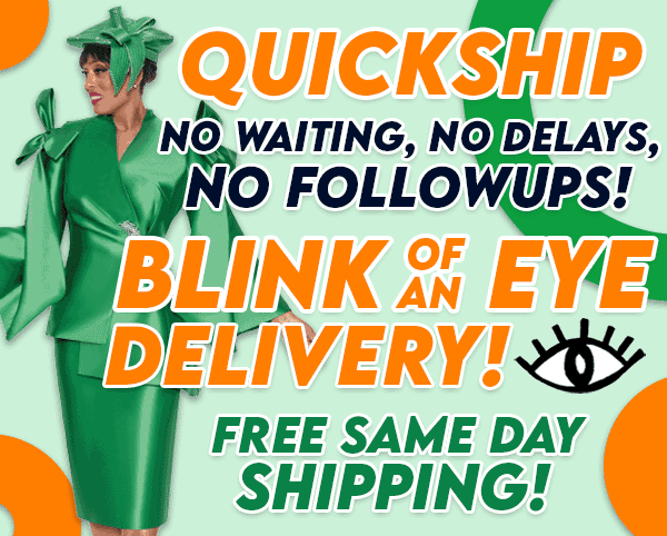 Quick Ship Churchwear Suits And Church Dresses Fall and Holiday 2025