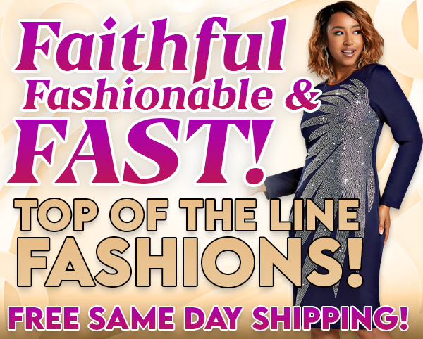 Quick Ship Churchwear Suits And Church Dresses Fall and Holiday 2025