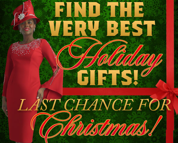 Quick Ship Churchwear Suits And Church Dresses Fall and Holiday 2025